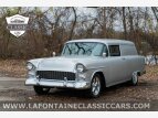 Thumbnail Photo 35 for 1955 Chevrolet Other Chevrolet Models